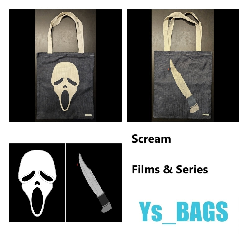 Scream