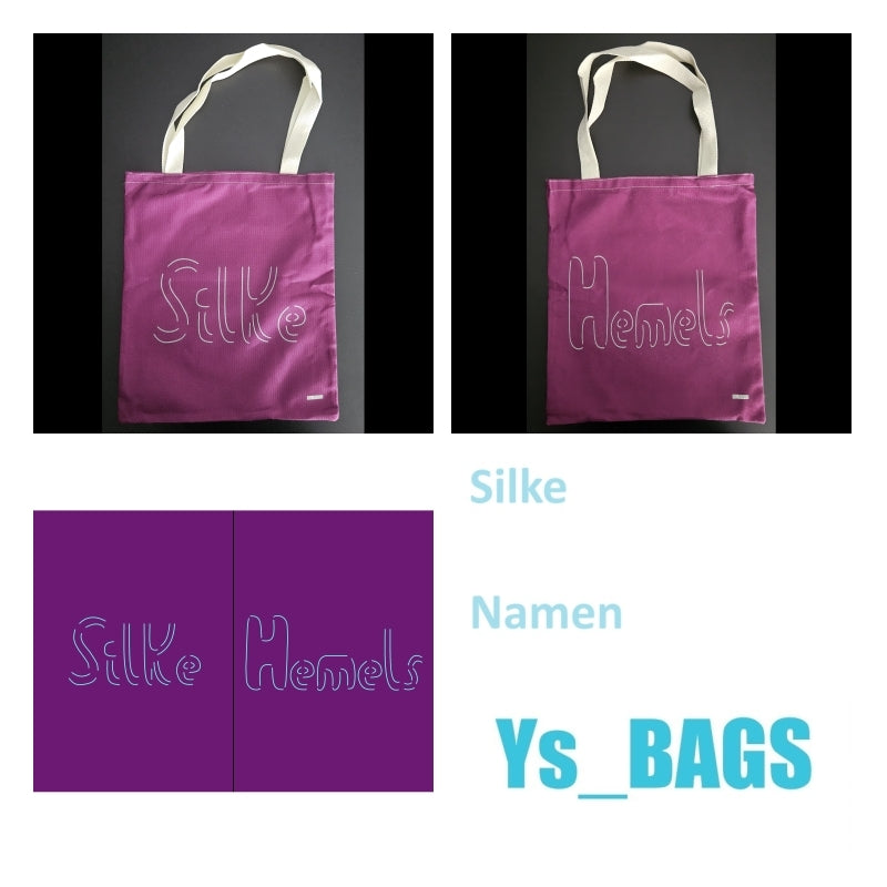Silke