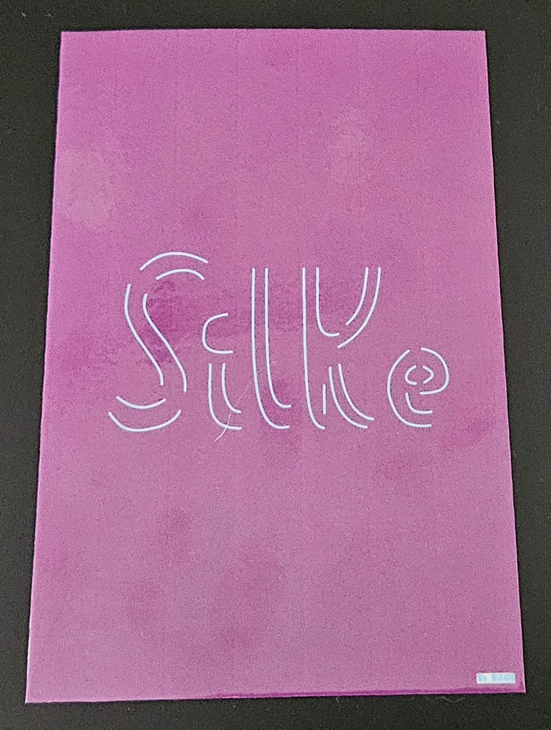 Silke