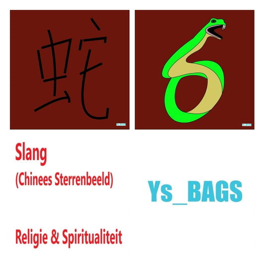 Slang (Chinees Sterrenbeeld)