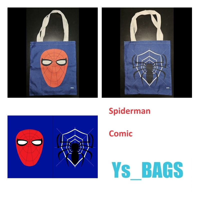 Spiderman