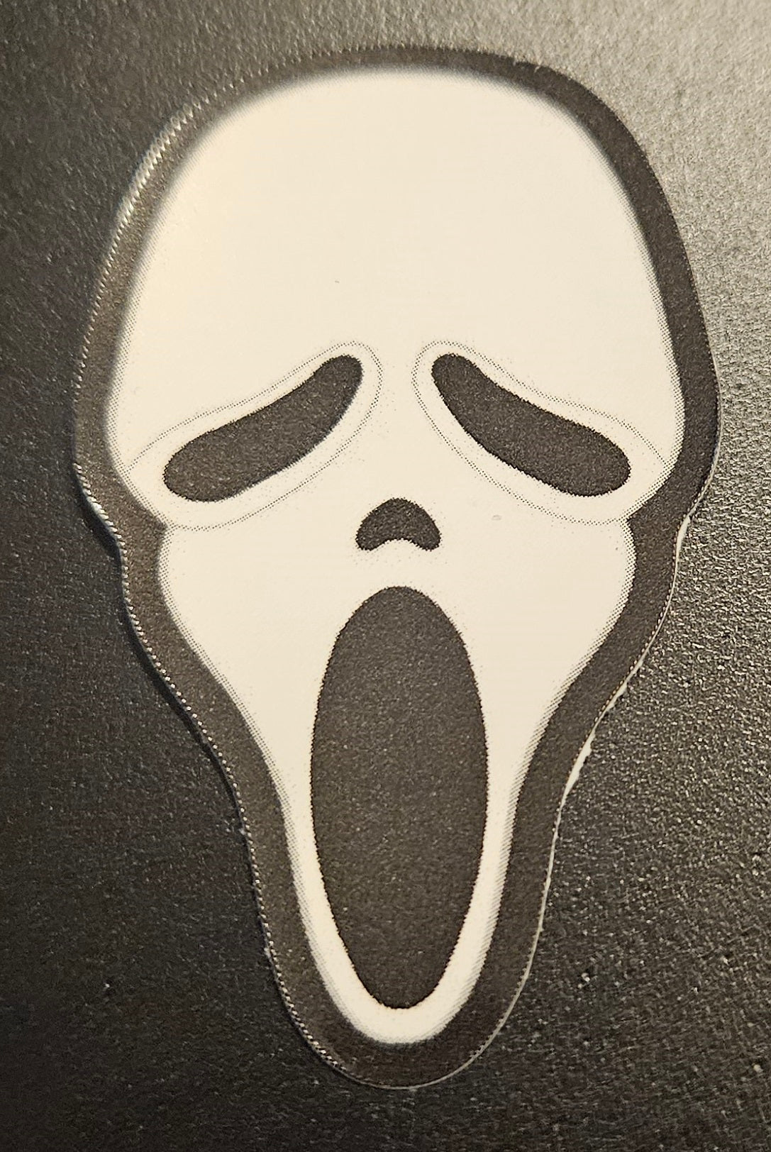 Scream