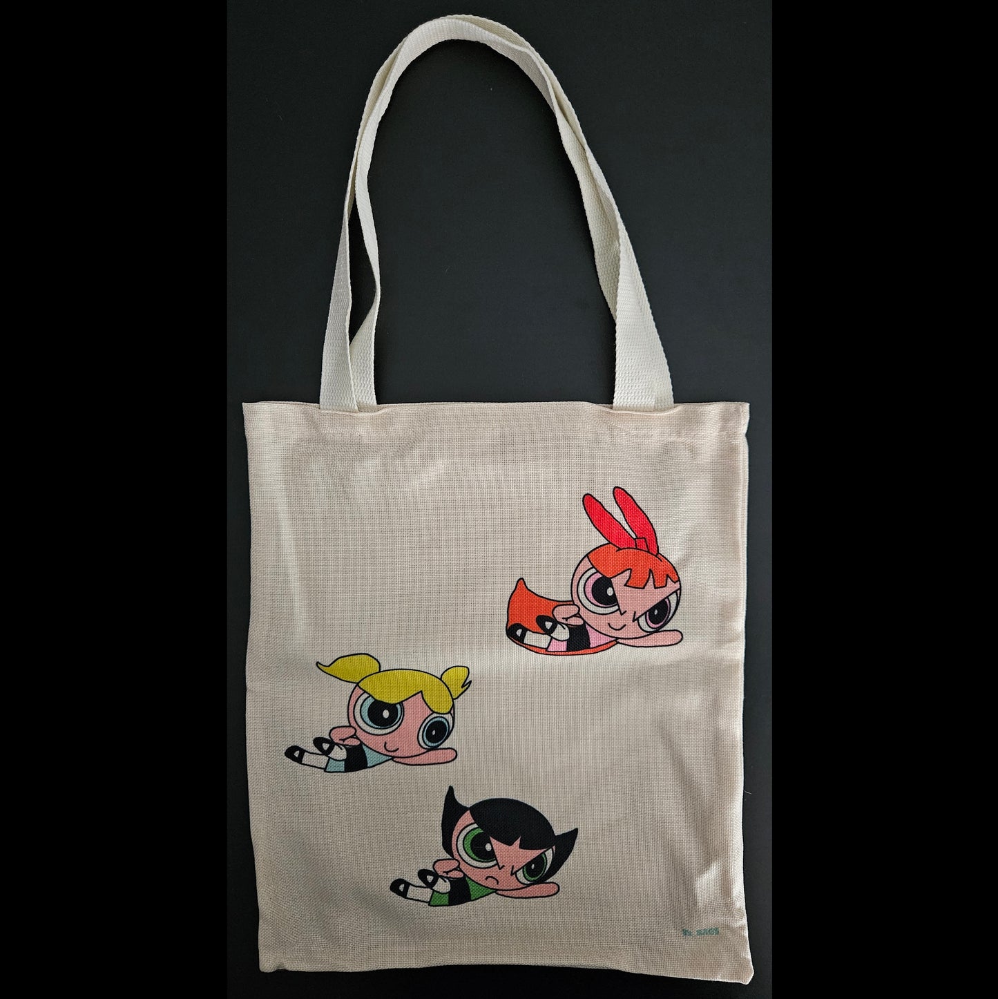 Powerpuff Girls