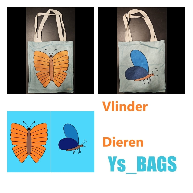 Vlinder