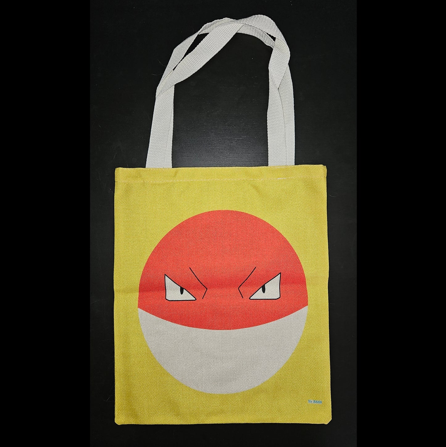 Voltorb & Electrode