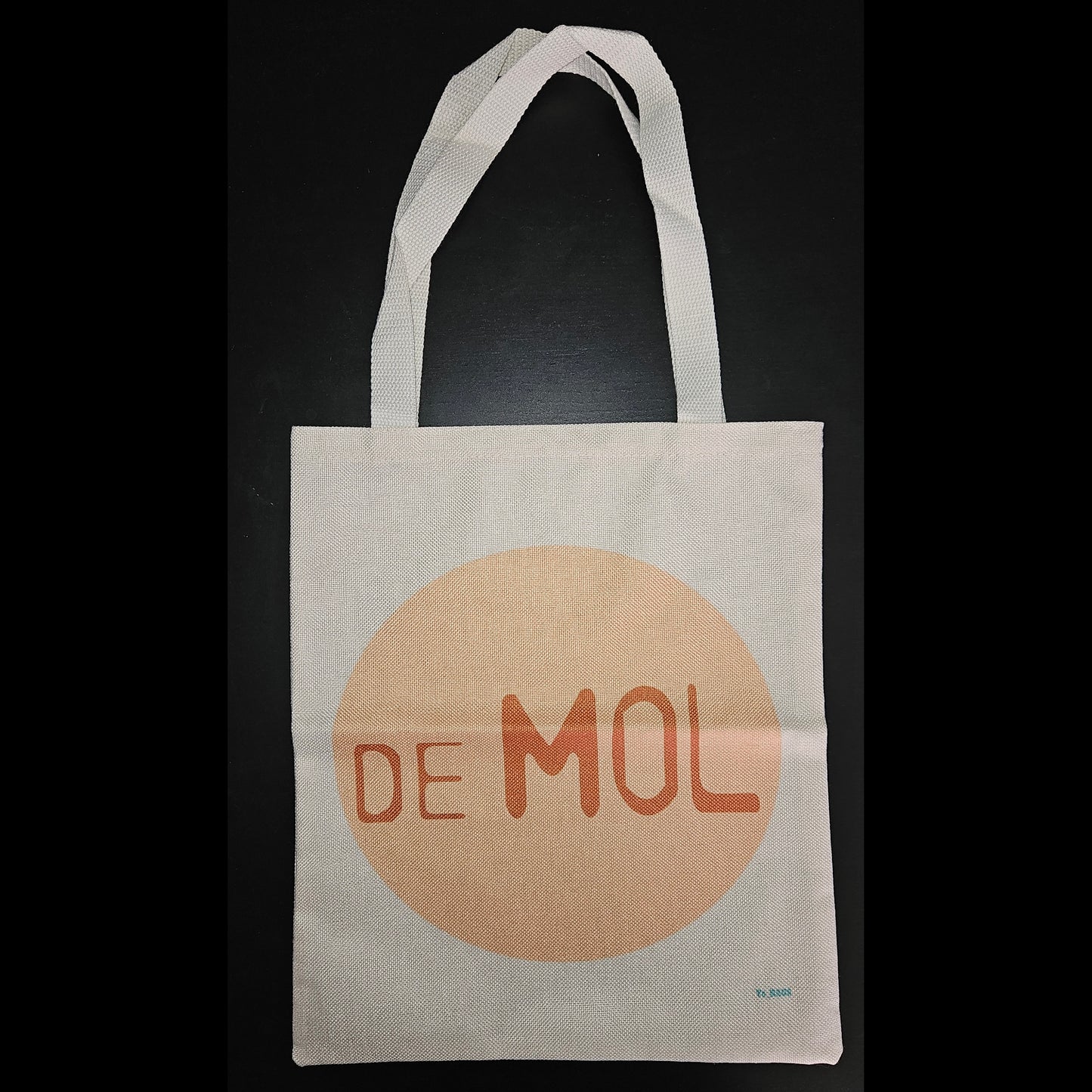 Wie Is De Mol