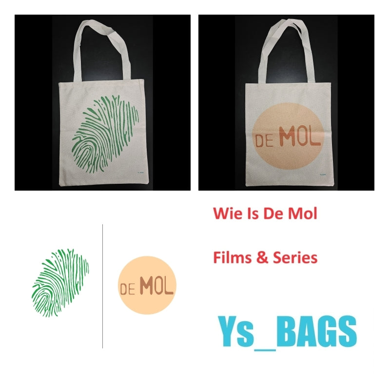 Wie Is De Mol